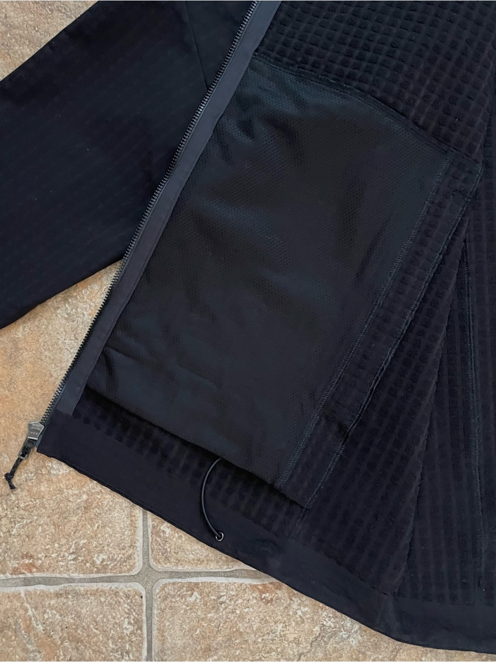 Men's R1® TechFace Jacket - Picture 6 of 11